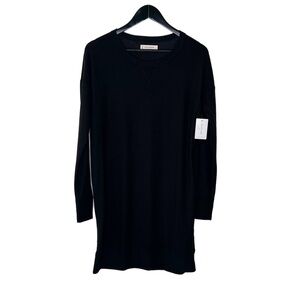 Lucky Brand Dress Womens Small Cloud Soft Tunic Dress